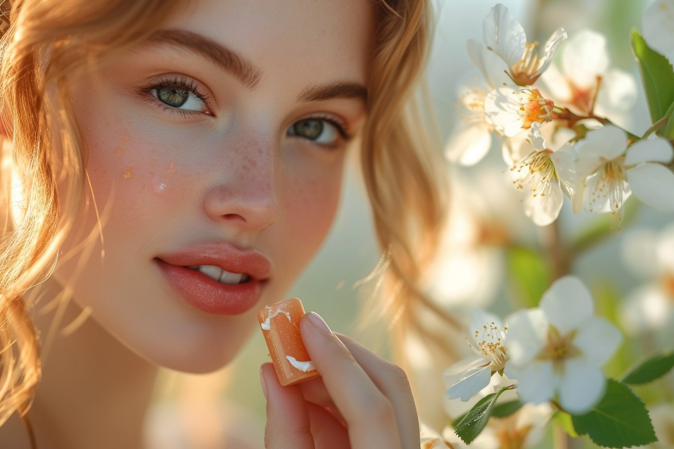 Tout savoir sur le baume à lèvres naturel : un incontournable pour votre routine beauté