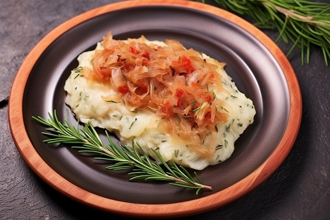 Plat en terre cuite : Les merveilles de la terre cuite en cuisine
